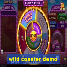 wild coaster demo